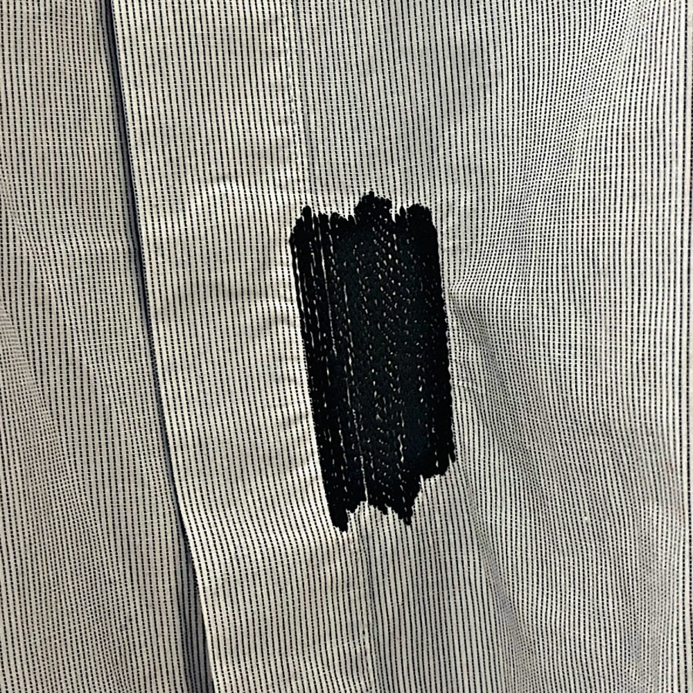 Authentic Alexander Mcqueen Archive Patch Embroid… - image 5